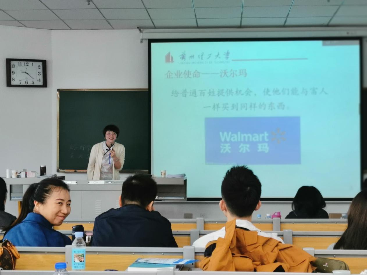 BetWay必威教师荣获2021年betway必威中青年教师讲课竞赛一等奖